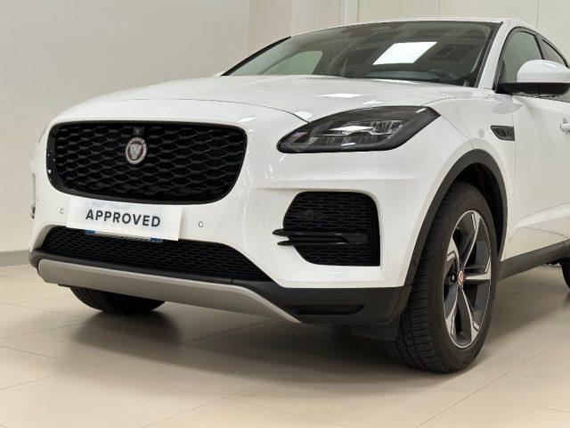 JAGUAR E-Pace 2.0D I4 163 CV AWD Auto S
