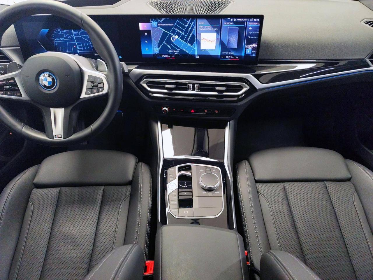 BMW Serie 3 320e Touring MSport