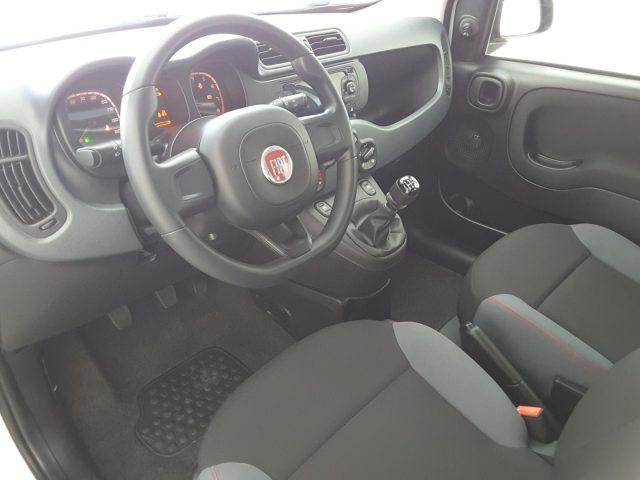 FIAT Panda 1.2 EasyPower BIFUEL GPL Easy *solo 27.900 Km*