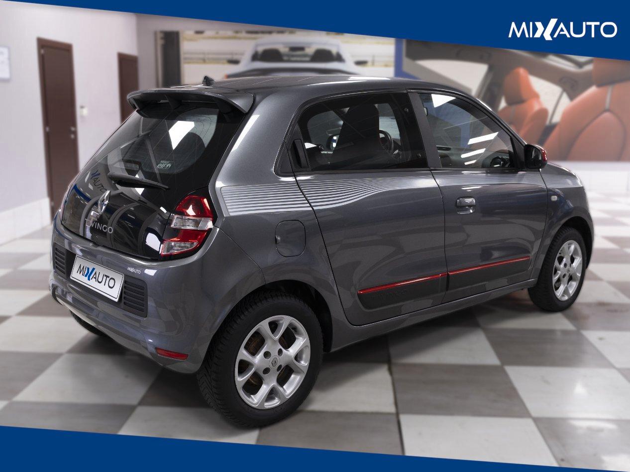 Renault Twingo 0.9 TCE Energy Intens 90CV