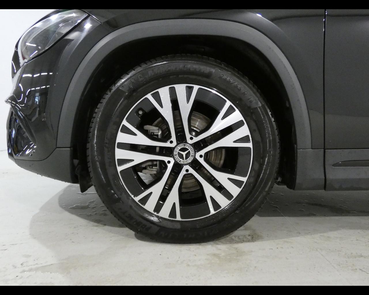 Mercedes-Benz GLA (H247) - GLA 180 Automatic Progressive Advanced Plus