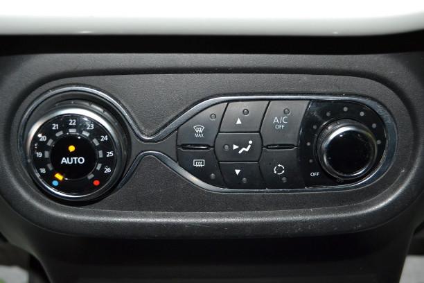 RENAULT TWINGO - ELETTRICA