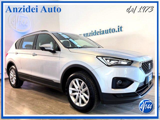 SEAT Tarraco 2.0 TDI DSG Style