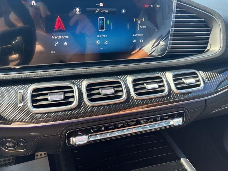 Mercedes-Benz GLE 53 AMG 4MATIC+ EQ-BOOST AMG Line Premium Plus