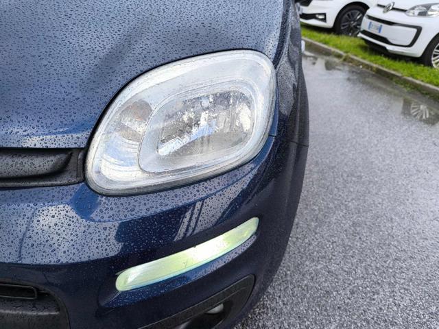 FIAT Panda 1.3 MJT 95 CV S&S Lounge