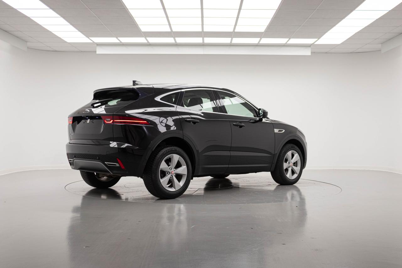 JAGUAR E-PACE 1.5 I3 160 CV AUTO S