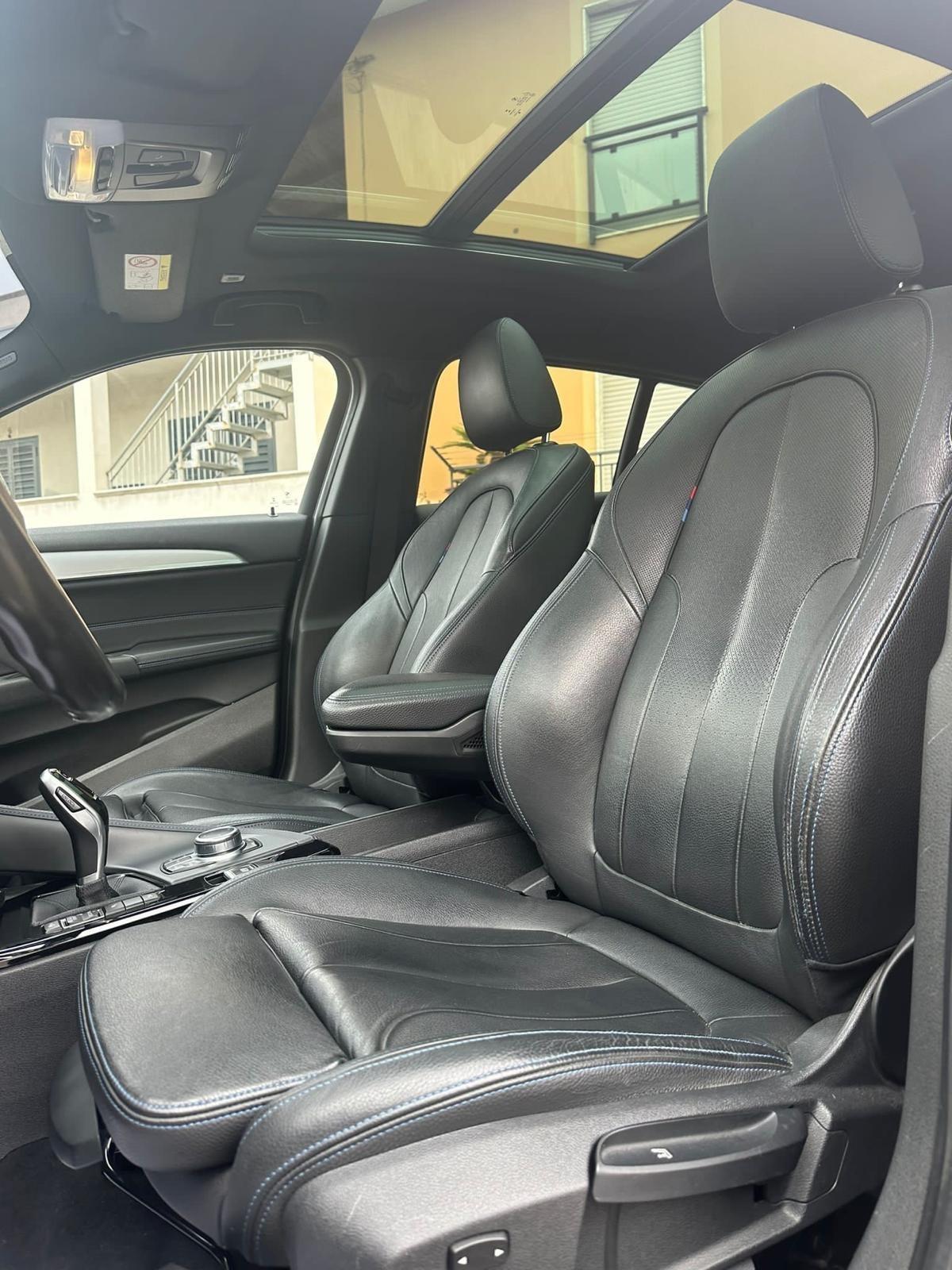 Bmw X2 M xDrive20d Msport