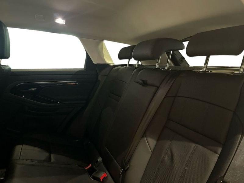 Land Rover RR Evoque Evoque 2.0d i4 mhev S awd 163cv auto