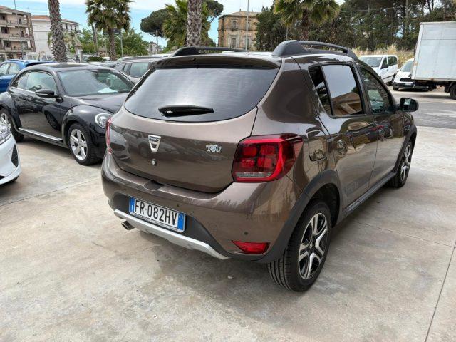 DACIA Sandero 1.5 dCi 90CV Serie Speciale Wow