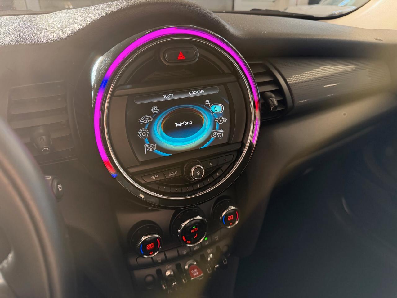 Mini 1.5 One D hype