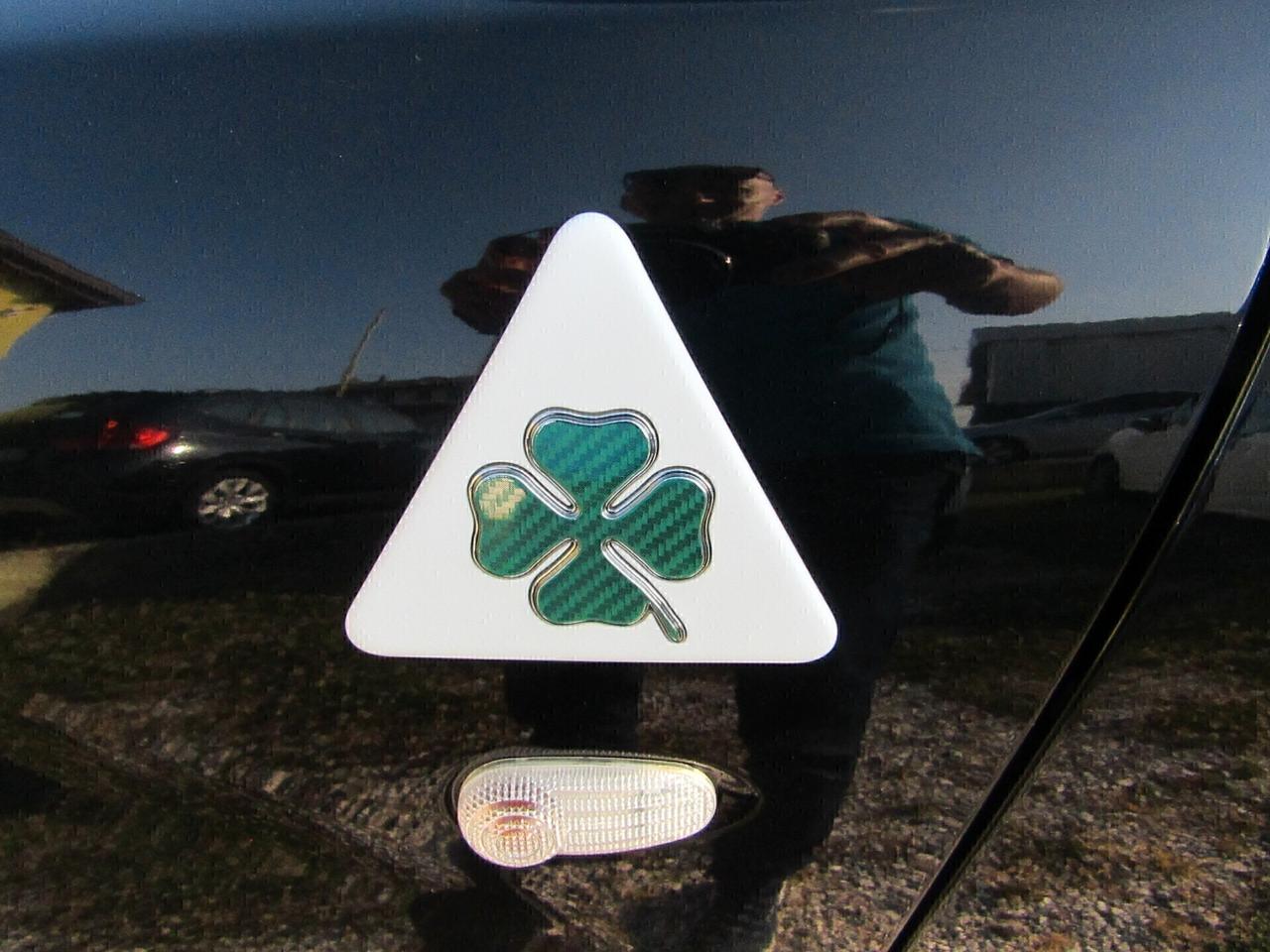 Alfa Romeo MiTo Quadrifoglio Verde 170 cv Uniproprietario