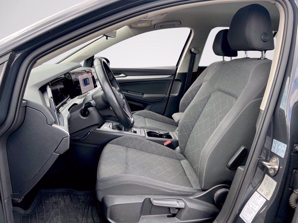 VOLKSWAGEN Golf 2.0 TDI SCR Life del 2020