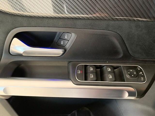 Mercedes-Benz GLB 200d 4Matic Automatica – Premium AMG – 70.000 km – Gennaio 2023 – Condizioni eccellenti