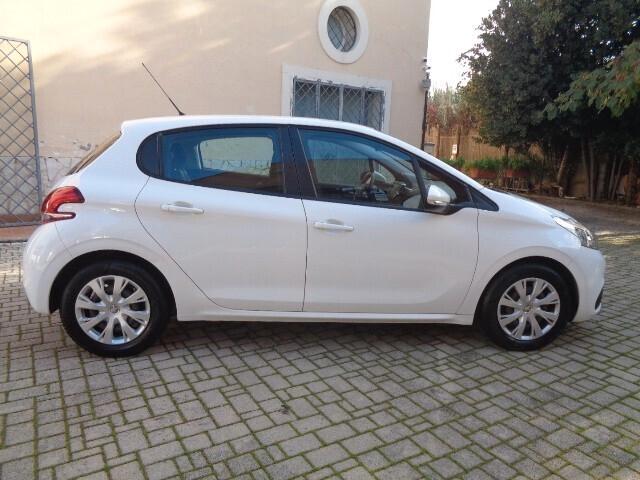 Peugeot 208 BlueHDi 75 5 porte VAN Active IVA INCLUSA