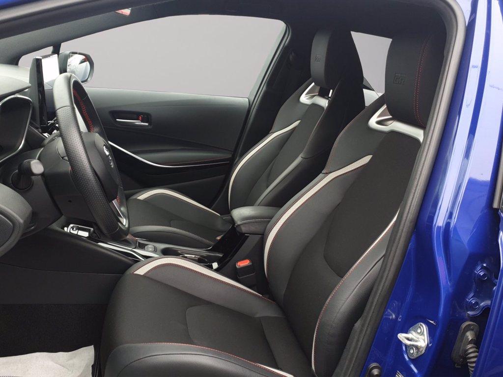 TOYOTA Corolla touring sports 1.8h gr sport auto del 2024