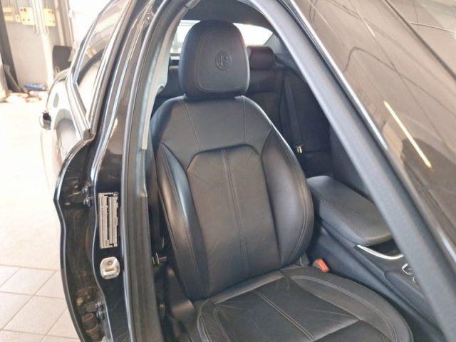 ALFA ROMEO Giulia 2.2 Turbodiesel 160 CV AT8 Business