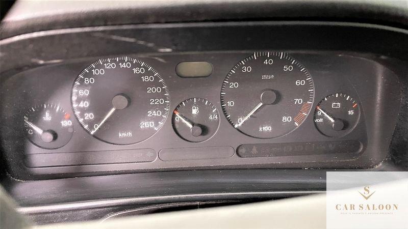 Lancia k 2.0i 20V cat Station Wagon LE - Meccanica OK