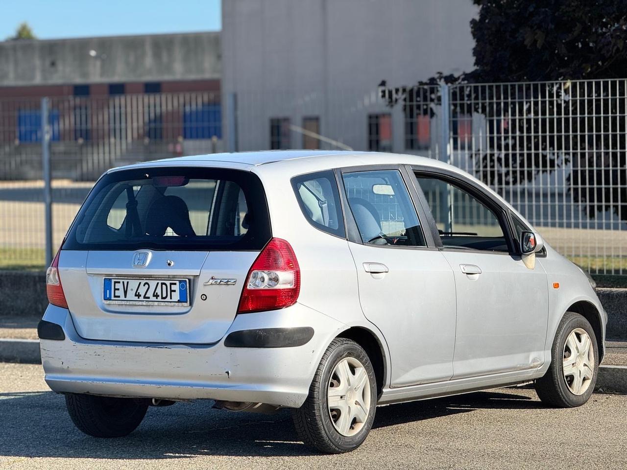 Honda Jazz 1.2 i-DSi 5p. S adatta per neopatentati