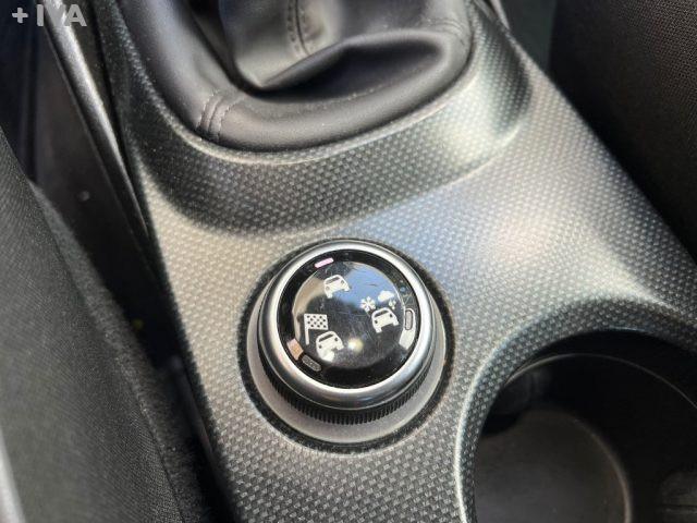 FIAT 500X 1.3 MultiJet 95 CV