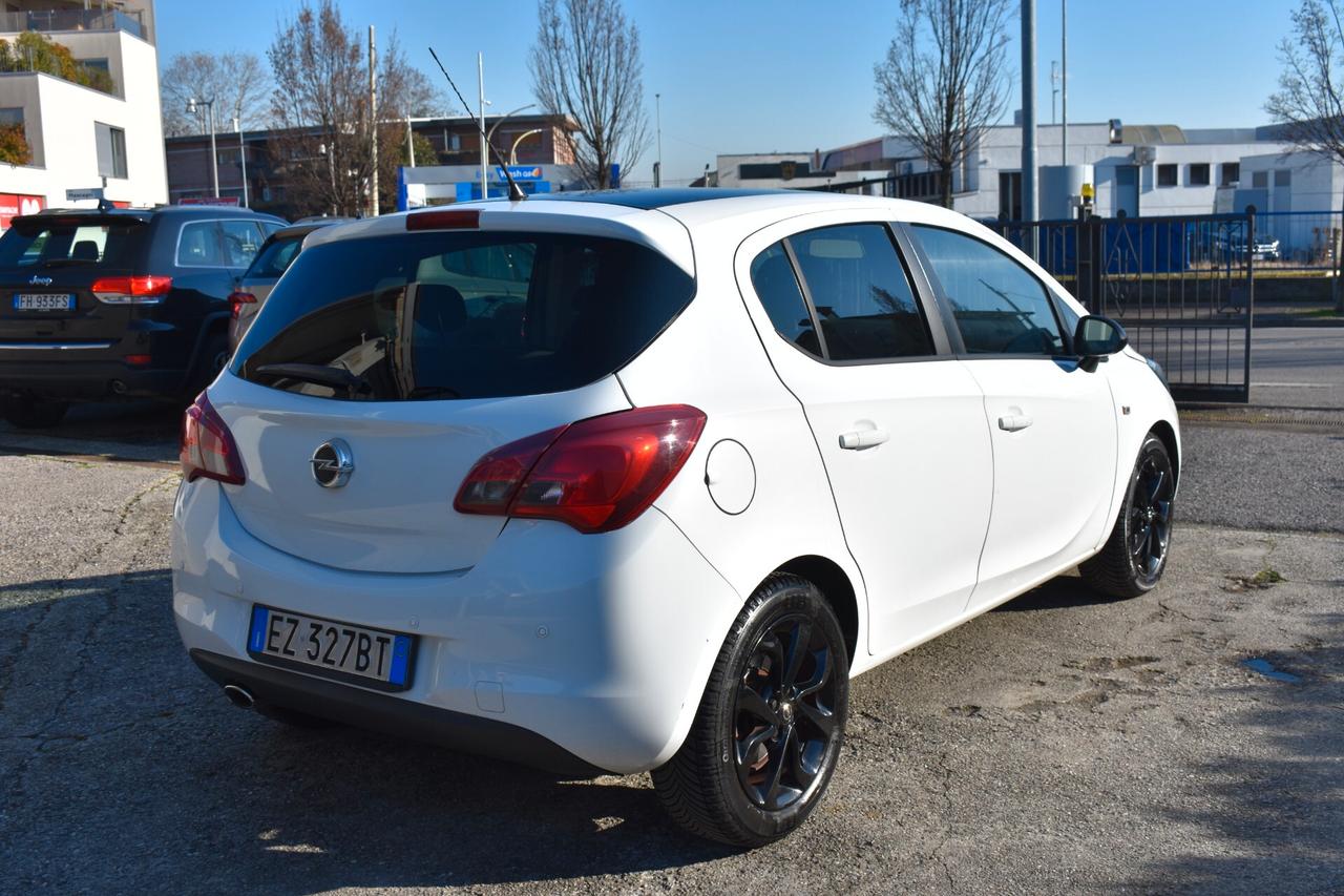 Opel Corsa 1.3 Cdti 75cv 5p b-Color