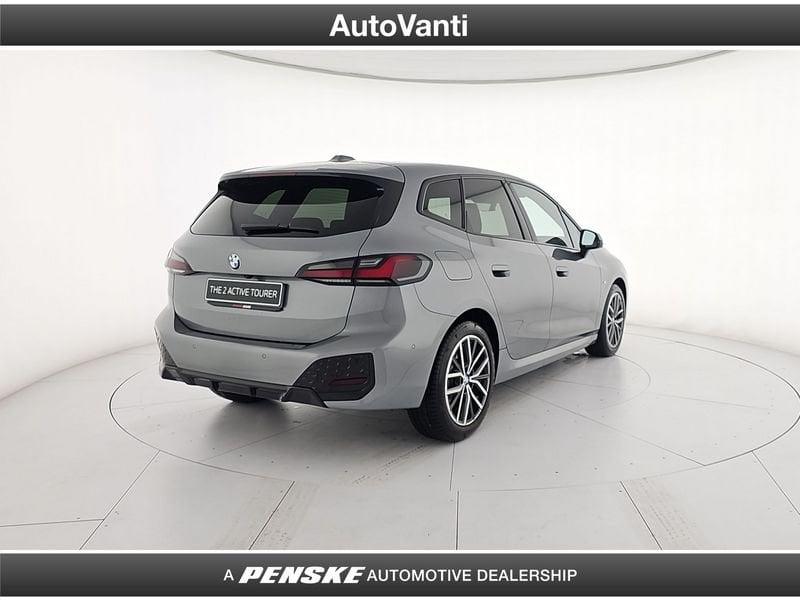 BMW Serie 2 Active Tourer 220d 48V Active Tourer Msport