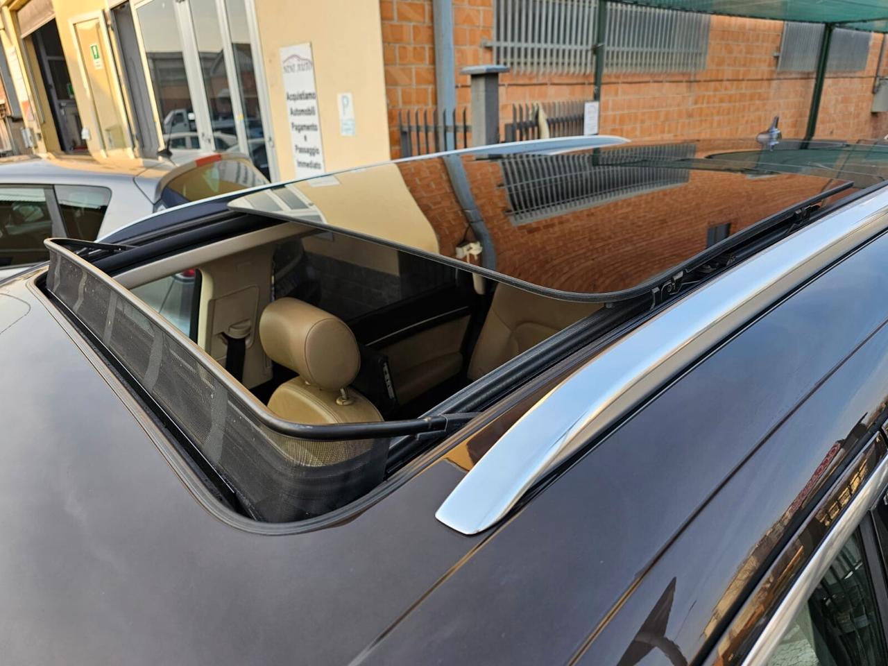 Audi Q7 3.0 V6 TDI 240cv Quattro*Pelle*Navi*Tetto*Bi-Xeno*21*7Posti*