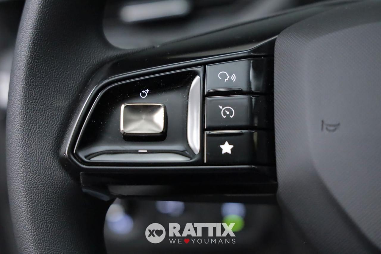 MG MG3 1.5 116CV Comfort