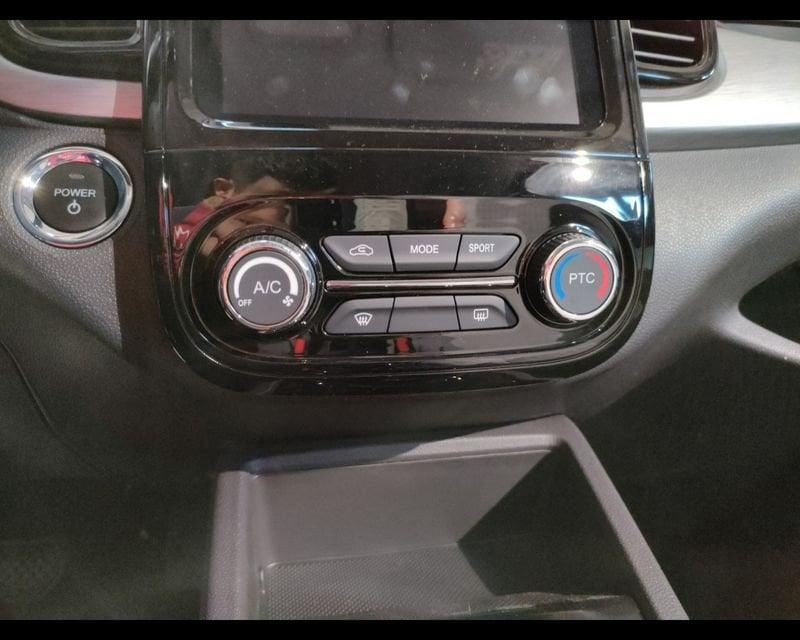 DR AUTOMOBILES dr 1.0 EV DR 1.0 EV