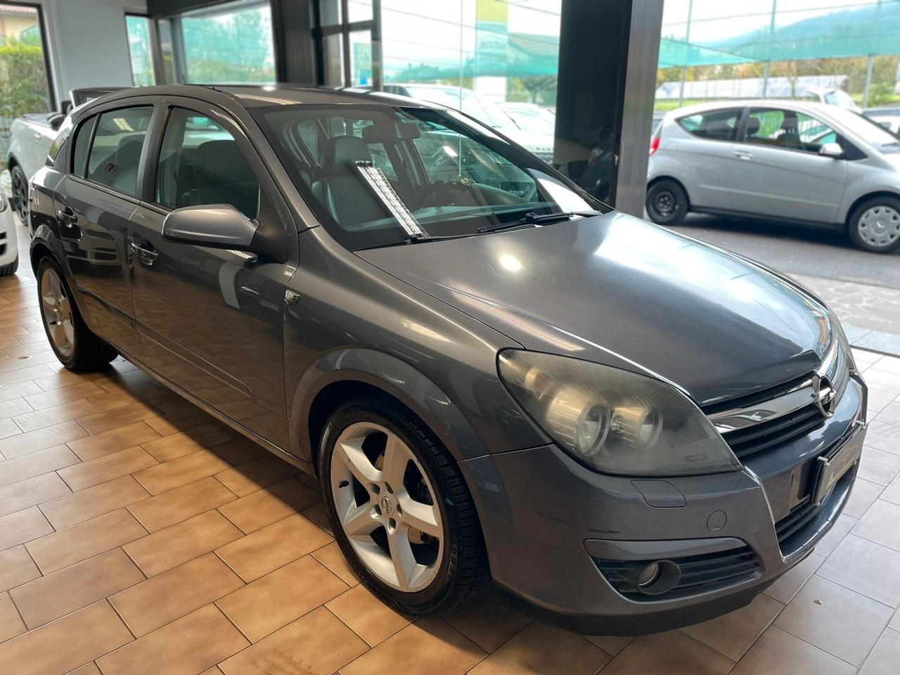 Opel Astra 1.7 cdti Cosmo 101cv