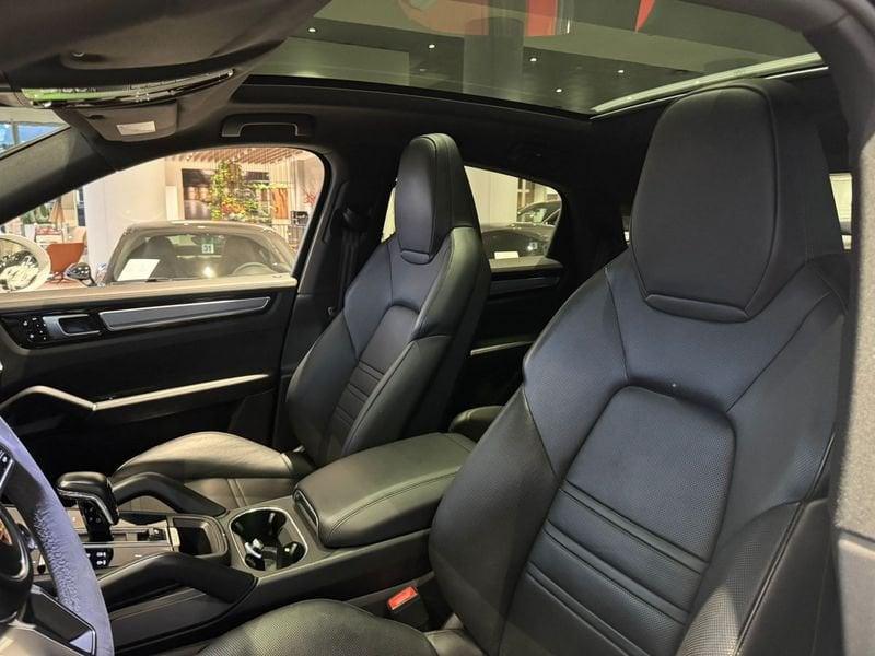 Porsche Cayenne Coupè Cayenne Coupé 3.0 V6