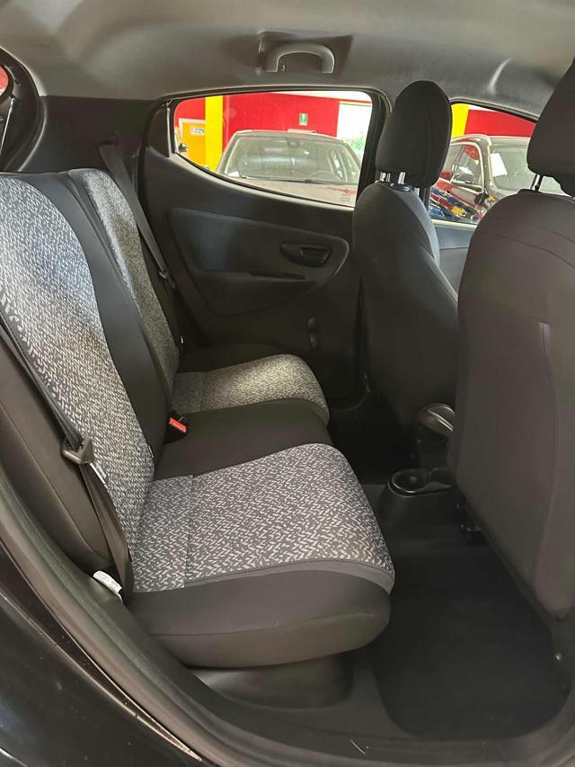 LANCIA Ypsilon 1.0 5 porte S&S Hybrid