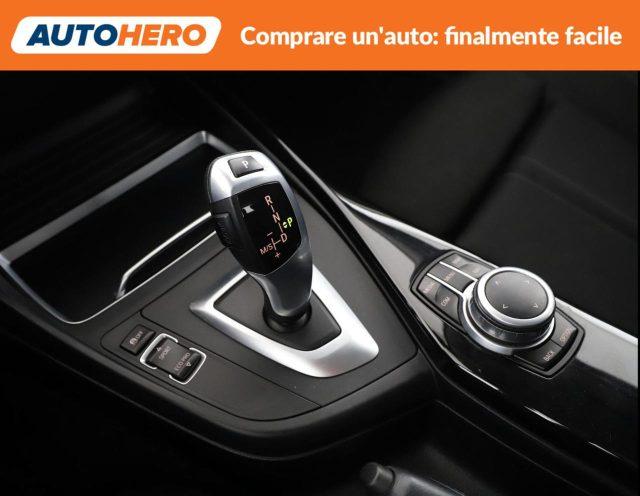 BMW 118 d 5p. Sport