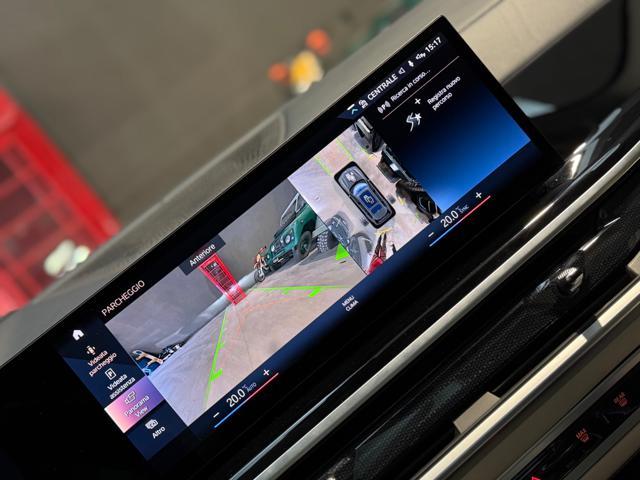 BMW X7 xDrive40d 48V