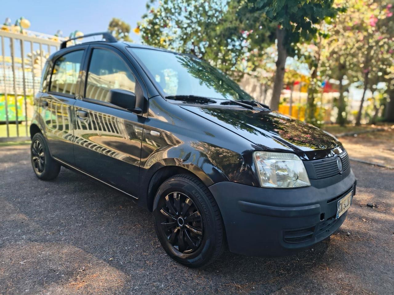 Fiat Panda 1.2 90.000KM DISTRIBUZIONE TAGLIANDO