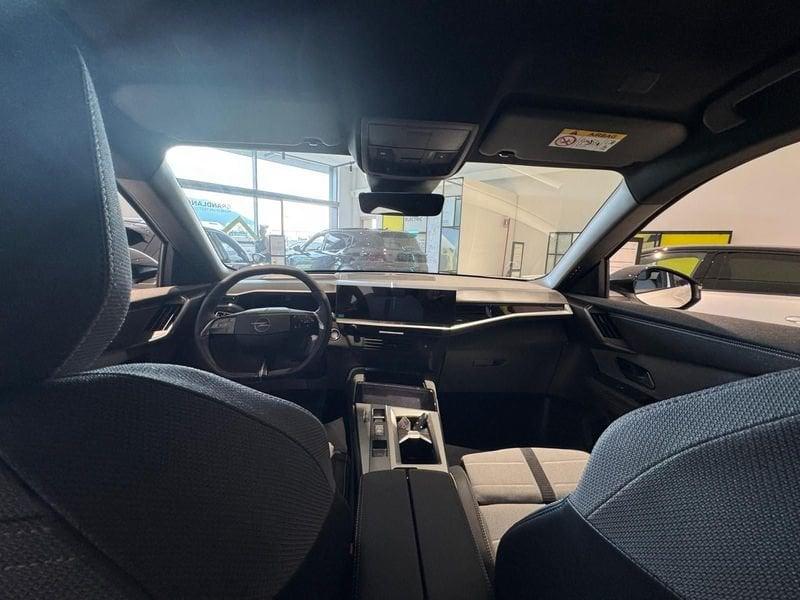 Opel Grandland Grandland 1.2 Hybrid 136 CV EDCT GS