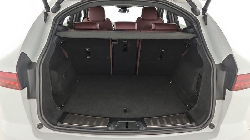 Jaguar E-Pace 2.0D I4 163 CV AWD Auto R-Dynamic S