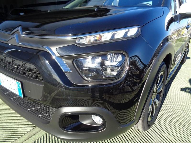 Citroën C3 C3 PureTech 83 S&S Shine