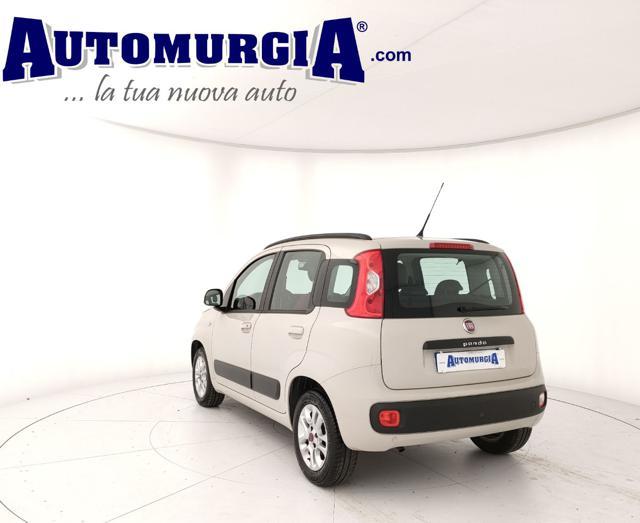 FIAT Panda 1.2 69 CV Lounge con 5° Posto