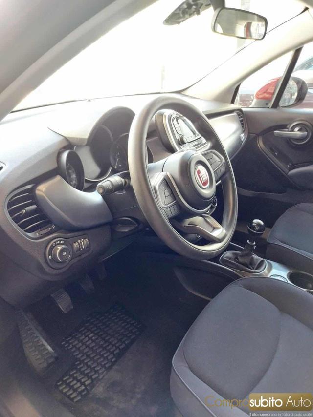 FIAT 500X 1.3 MultiJet (27.000km) Garanzia 12 Mesi