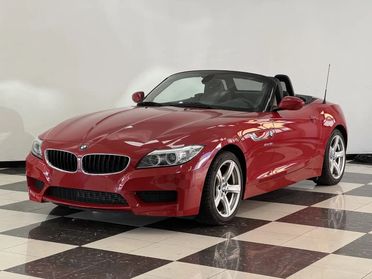 Bmw Z4 M sDrive18i