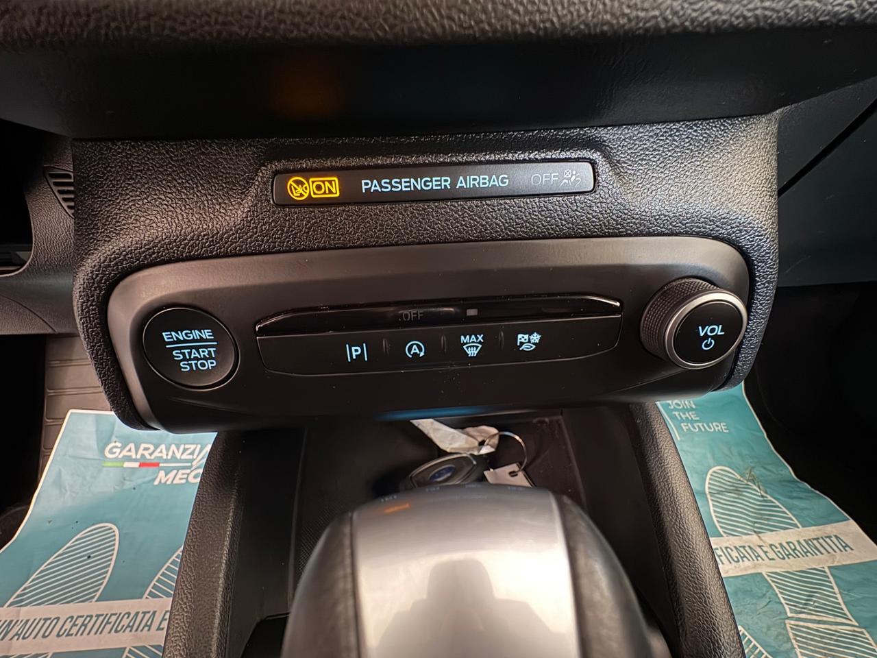 Ford Focus 1.0 benzina 125cv ST-Line 2023 km 55000