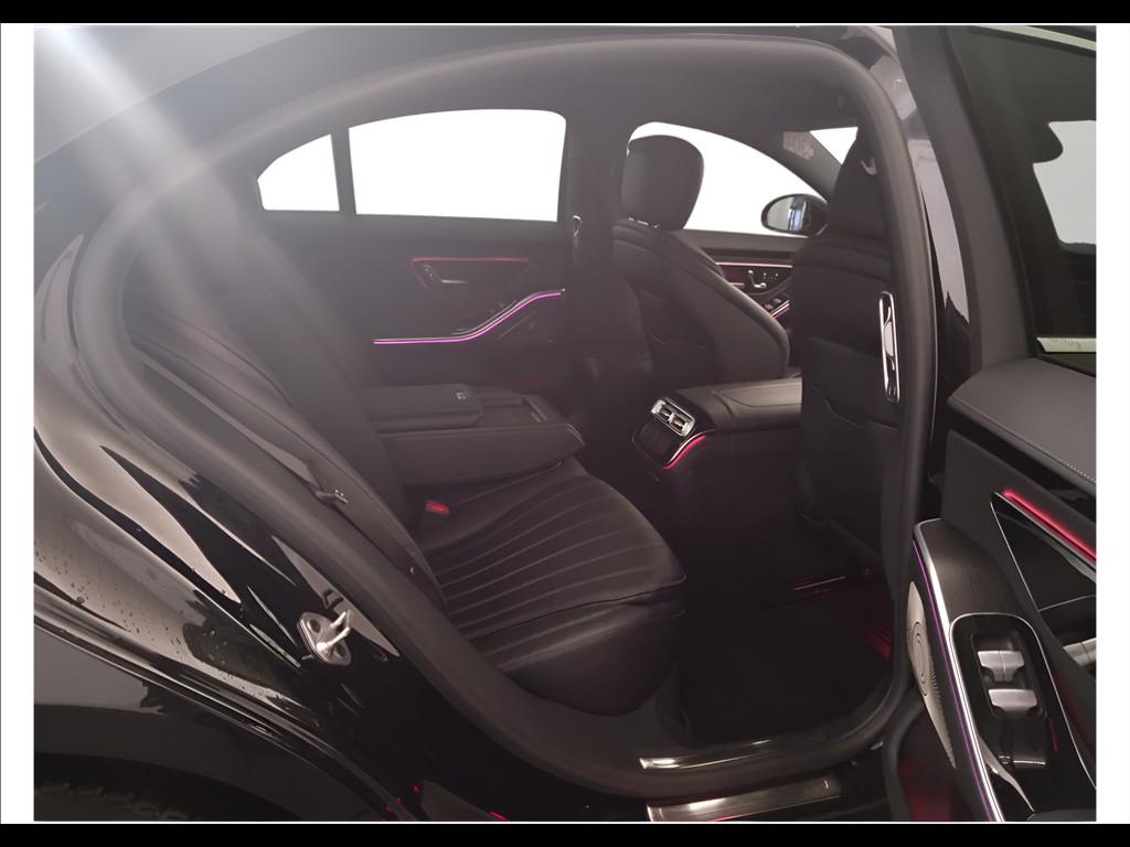 Mercedes-Benz Classe S - W223 - S 350 d Premium auto