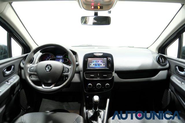 RENAULT Clio DCI 8V 90 CV 5 PORTE LIFE NEOPATENTATI