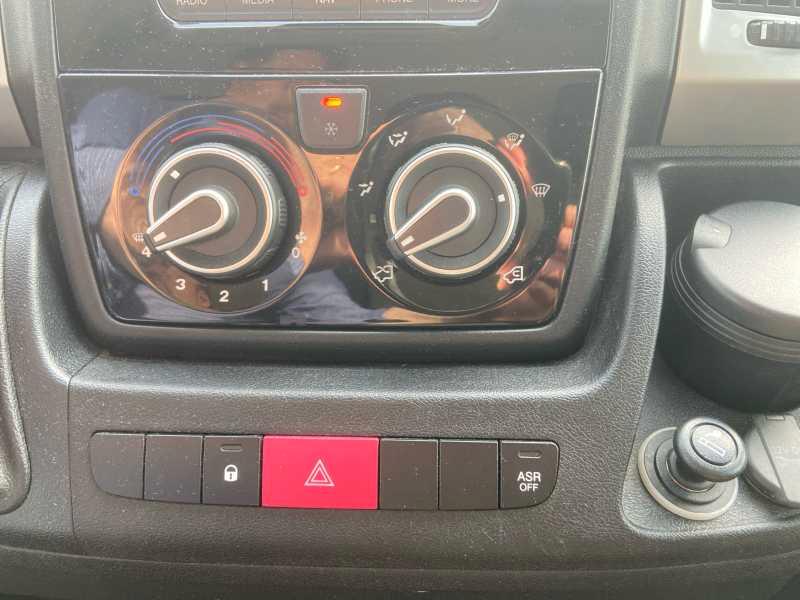 FIAT Ducato 33 MH2 2.3 mjt 130cv F.L.