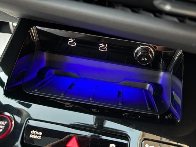 AUDI A5 TDI 150 kW mHEV+ S tronic quattro S Line edition.