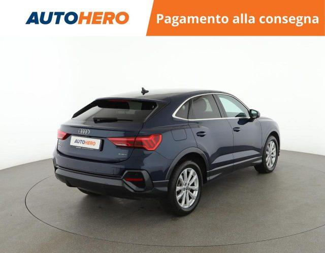 AUDI Q3 SPB 40 TDI quattro S tronic