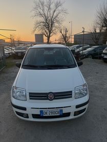 Fiat Panda 1.2 Dualogic