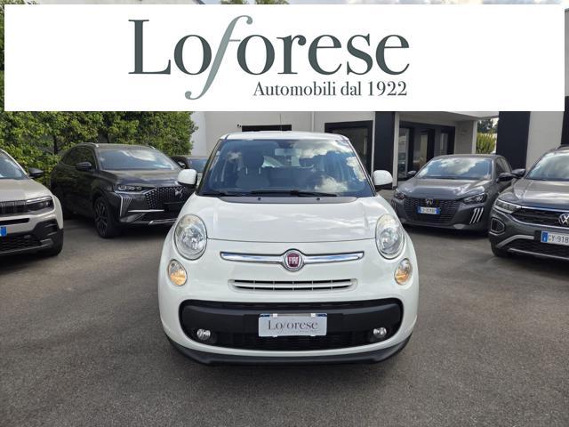 FIAT 500L 1.3 Multijet 85 CV