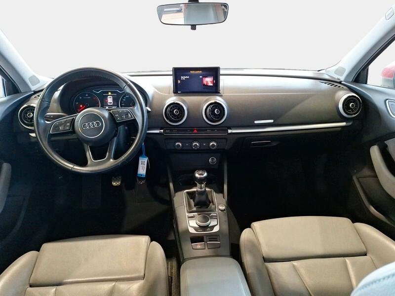 AUDI A3 SPORTBACK 30 TDI Sport