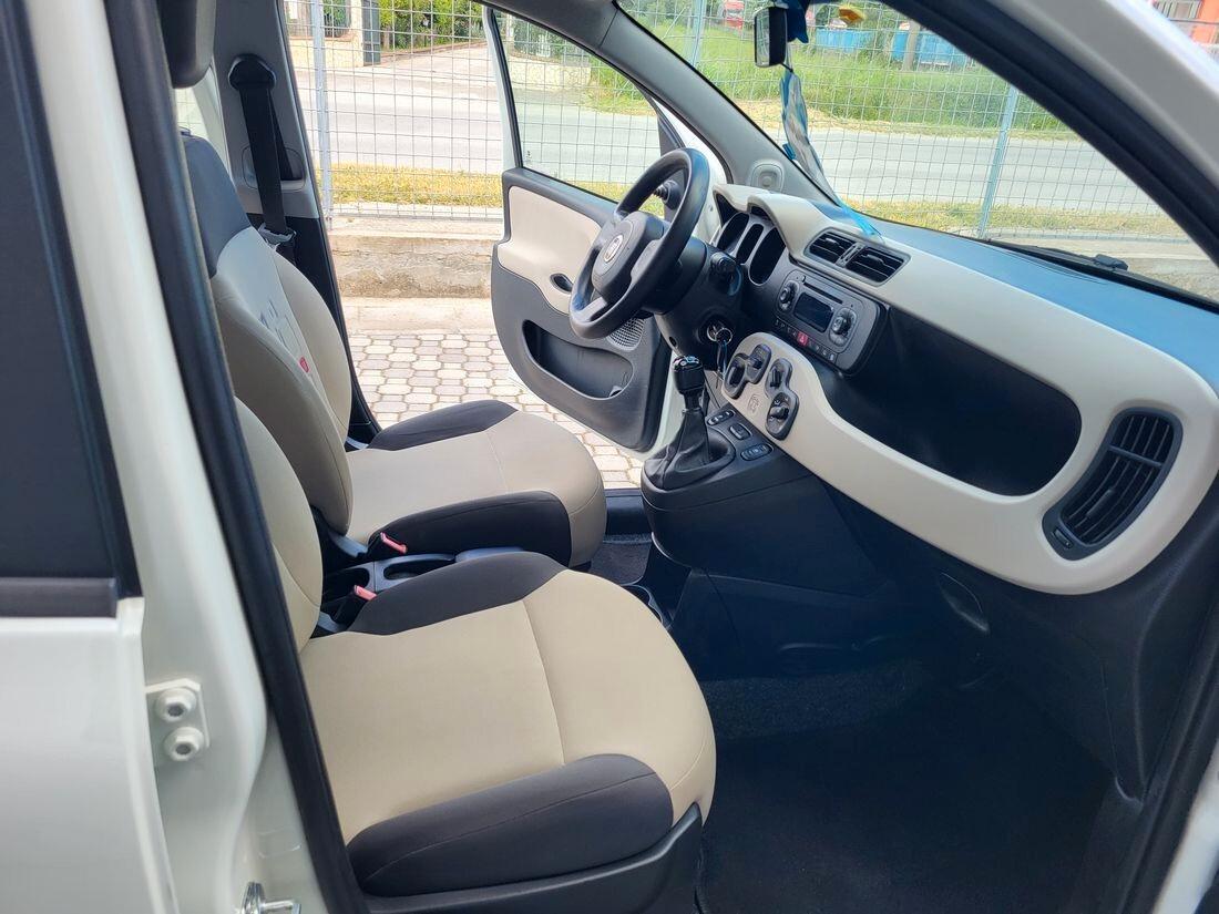 Fiat Panda 1.3 MULTIJET 95 CV *** EURO 6 ***